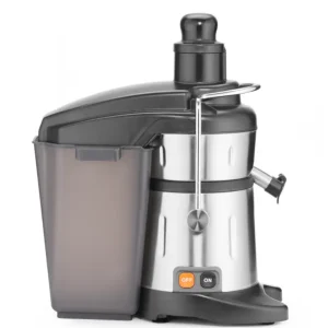 Lage Kosten Hendi Centrifugale juicer | 25x41x53 cm | 230V | 700W
