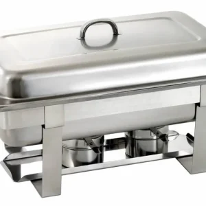 Saro Chafing Dish 1/1 GN Goedkoop