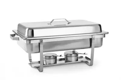 Direct Beschikbaar Hendi Chafing Dish GN 1/1