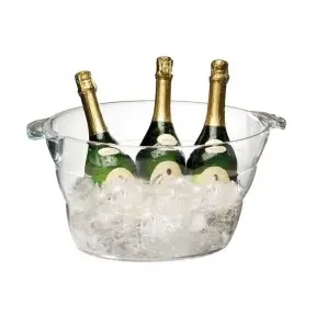 Populair HorecaTraders Champagne koeler Barcelona