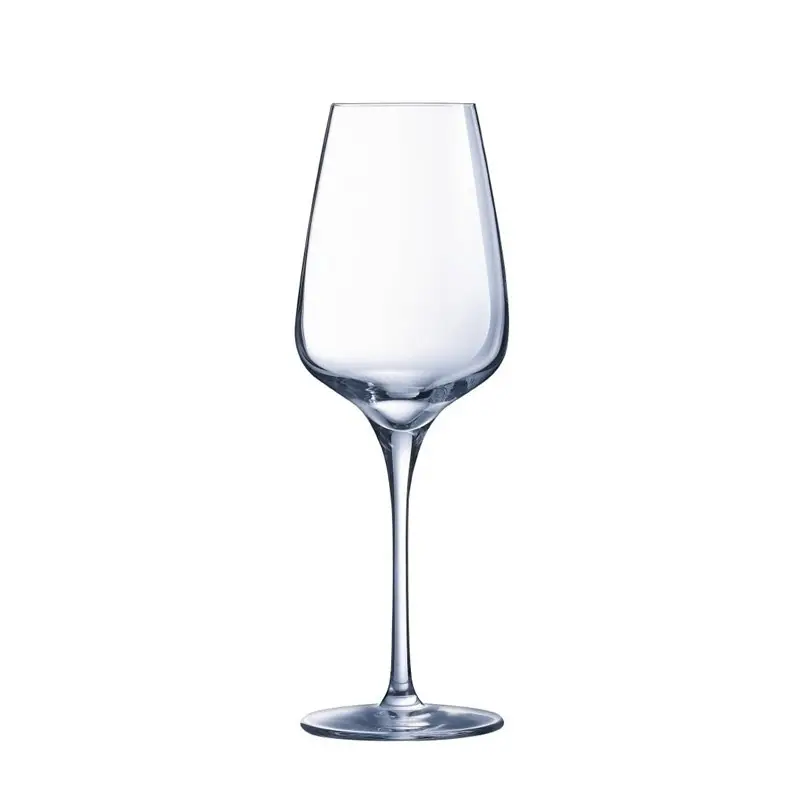 Favoriet HorecaTraders Chef & Sommelier Grand Sublym Wijnglazen 33,4 cl – Set van 24