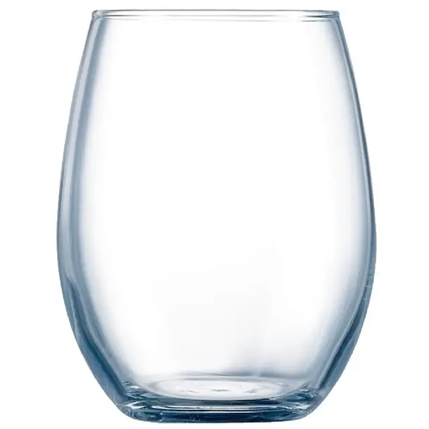 HorecaTraders Chef & Sommelier Primary Tumblers 270ml (24 Stuks) Beste Prijs