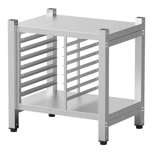Bestel Nu Unox ChefTop Mind | Onderstel | Hoog | 75(h)x73x55 cm