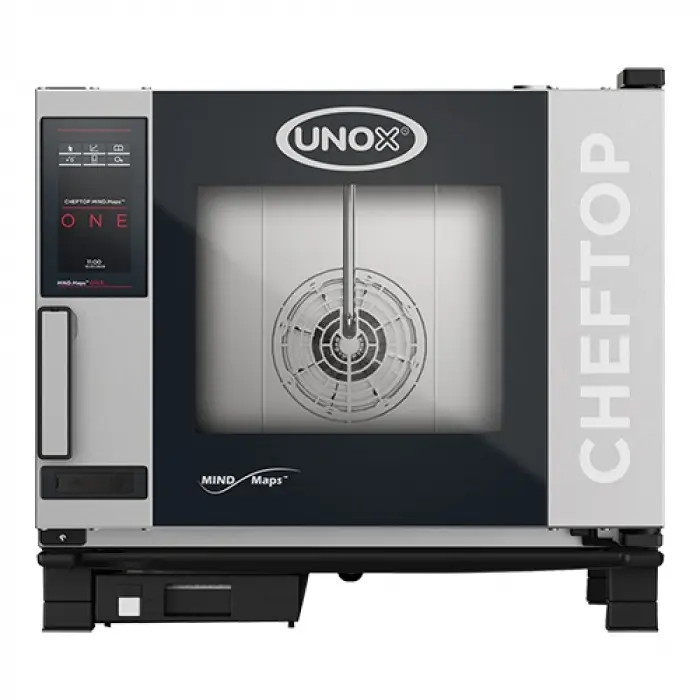 Unox ChefTop Mindone | GN1/1x05 Merkproduct