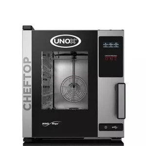 Korting Unox ChefTop Combisteamer | 5xGN 2/3 | 400V | 54x66x65(h)cm