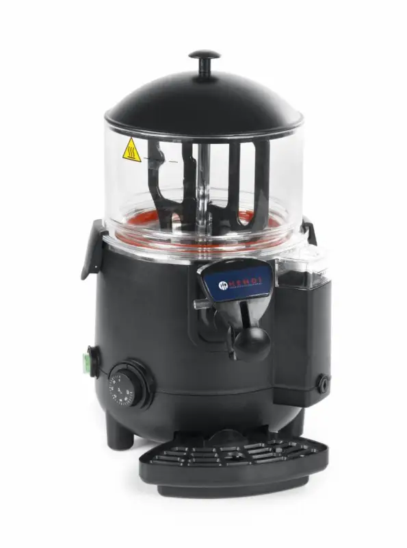 Nieuw Hendi Chocolademelk dispenser | 10 Liter