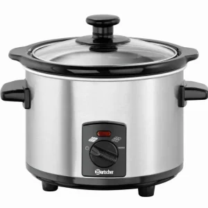 Weekendaanbieding Bartscher Chocoladewarmhouder 1,25 Liter