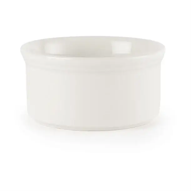 Gecertificeerd Churchill ramekins | Ø9cm | 24 stuks