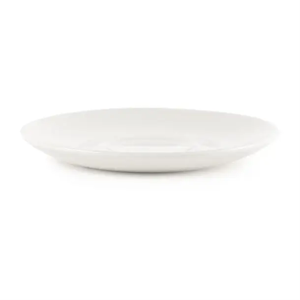 Churchill Whiteware cappuccino schotels | Ø16cm | 24 stuks Weekendaanbieding