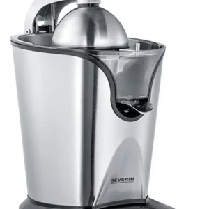 Direct Beschikbaar Severin Citruspers | RVS | 20x28x(H)29,5 cm