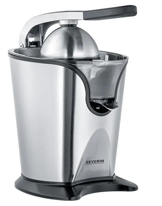 Direct Beschikbaar Severin Citruspers | RVS | 20x28x(H)29,5 cm