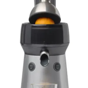 Bestseller Saro Citruspers | RVS | 230 V / 340 W