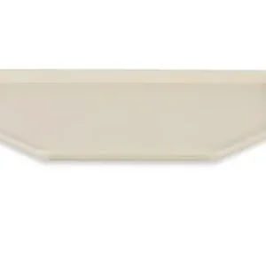 Hete Deal HorecaTraders Classic Dienblad | 50x32,5cm (3 kleuren)