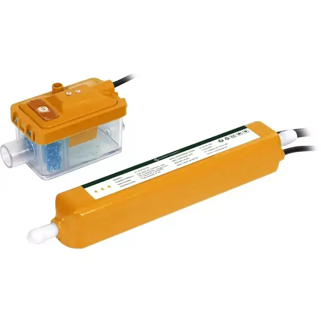 Climaconnect ClimaConnect CC-Alpha-18 Condenswaterpomp | 18L/h | 19 dB(A) | 27x180x27 Goedkoop