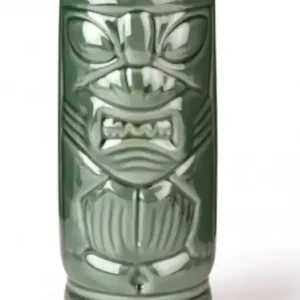 Rechtstreeks Van De Fabrikant HorecaTraders Cocktail Beker| Keramisch | 500 Ml | Groen