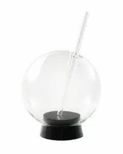 HorecaTraders Cocktail Glas | Bol | 300 Ml Laatste Versie