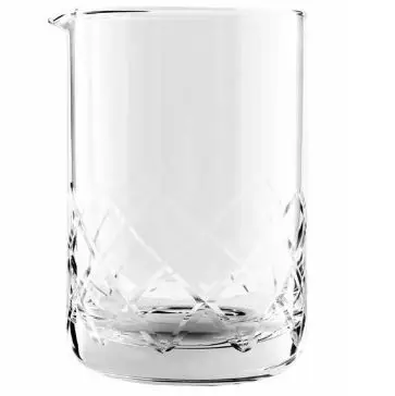 Nieuw HorecaTraders Cocktail Glas | Mixdranken | 550ml