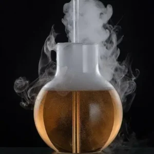 HorecaTraders Cocktail Glas | Rond | 300ml Superprijs