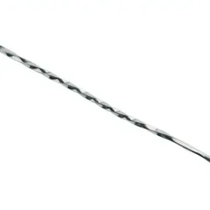 Laatste Versie APS Cocktail lepel 27 cm | 2 soorten