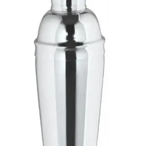 Beperkt Aanbod HorecaTraders Cocktail Shaker | 0,7 Liter | 3 Delig
