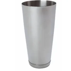 HorecaTraders Cocktail Shaker | 800 ml | Tin Must-Have
