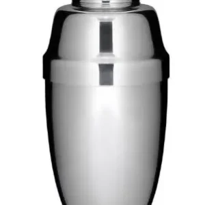 HorecaTraders Cocktail Shaker | Extra Zwaar |500 ml Veilige Betaling