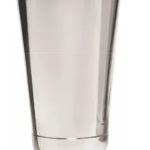 Exclusieve Aanbieding HorecaTraders Cocktail Shaker | Tin | 18oz