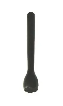 Exclusieve Aanbieding HorecaTraders Cocktail Stamper | Kunststof |22 CM