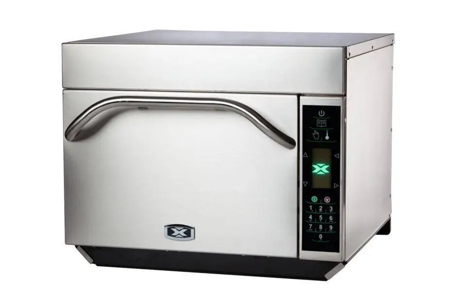 Menumaster Commercial Combi Magnetron 2,2kW MXP 5223 Koop Vandaag