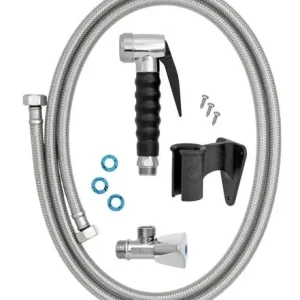 Snelle Levering Bartscher Combi-steamer Handdouche