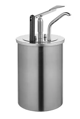 HorecaTraders Combiset NEOdis 6L Populair