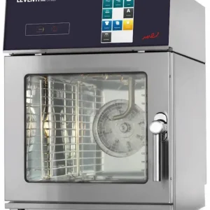 Leventi Combisteamer | 6x 1/1GN | Leventi ME SLiM 1.06 | Must-Have