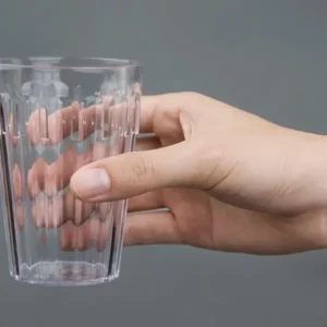 HorecaTraders Glazen | 25.5 cl | 12 stuks Merkproduct
