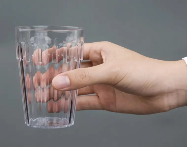 HorecaTraders Glazen | 25.5 cl | 12 stuks Merkproduct
