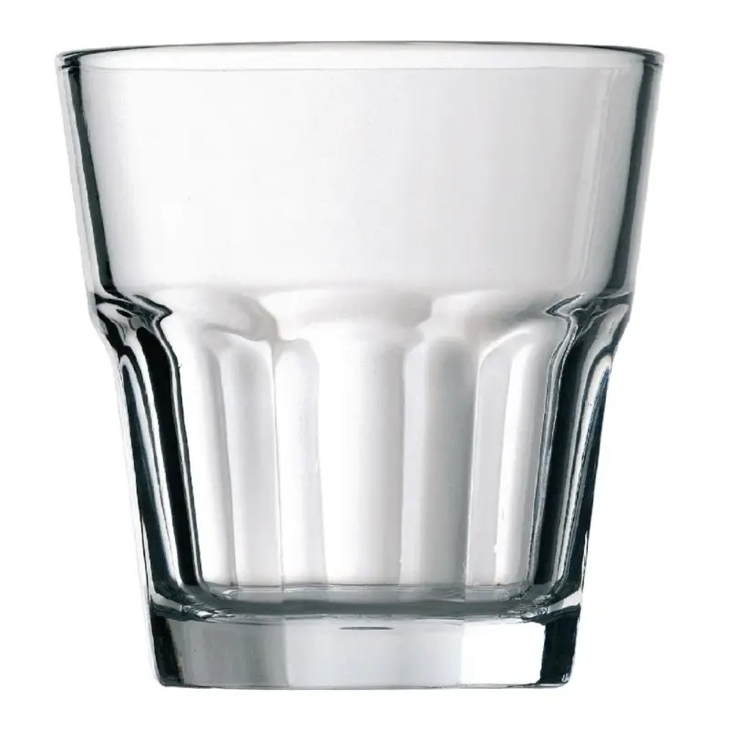 Betaalbaar HorecaTraders Glazen | 20cl | 24 stuks