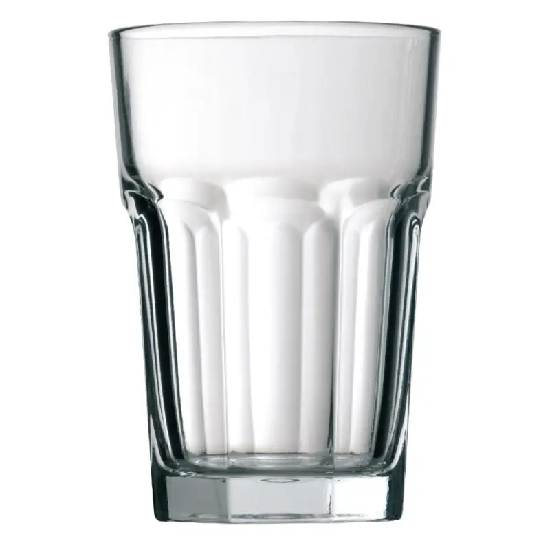 Beperkte Voorraad HorecaTraders Glazen | 36cl | 48 stuks