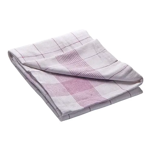 HorecaTraders Glazendoek | Katoen | 0.1 kg | 70 x 70 cm Dagaanbieding
