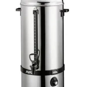 Saro Glühwein en heet water dispenser - 19 Liter Must-Have