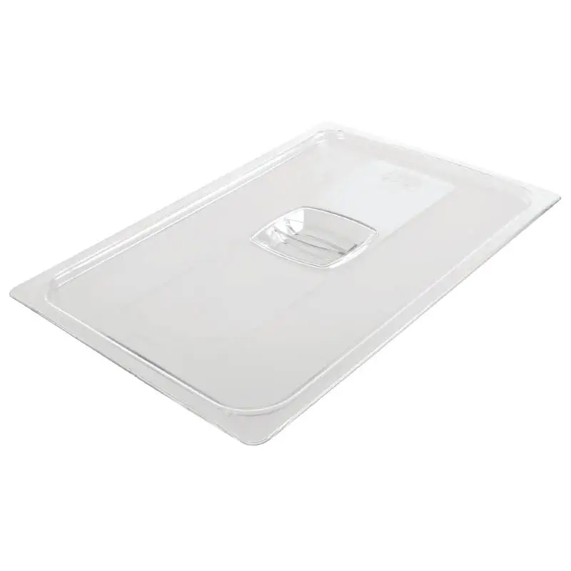 HorecaTraders GN plastic deksel 1/6 Veilige Betaling