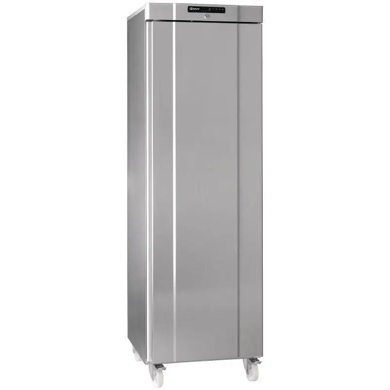 Merkproduct Gram Hoshizaki Compact 1-deurs RVS koeling 346 liter K410R