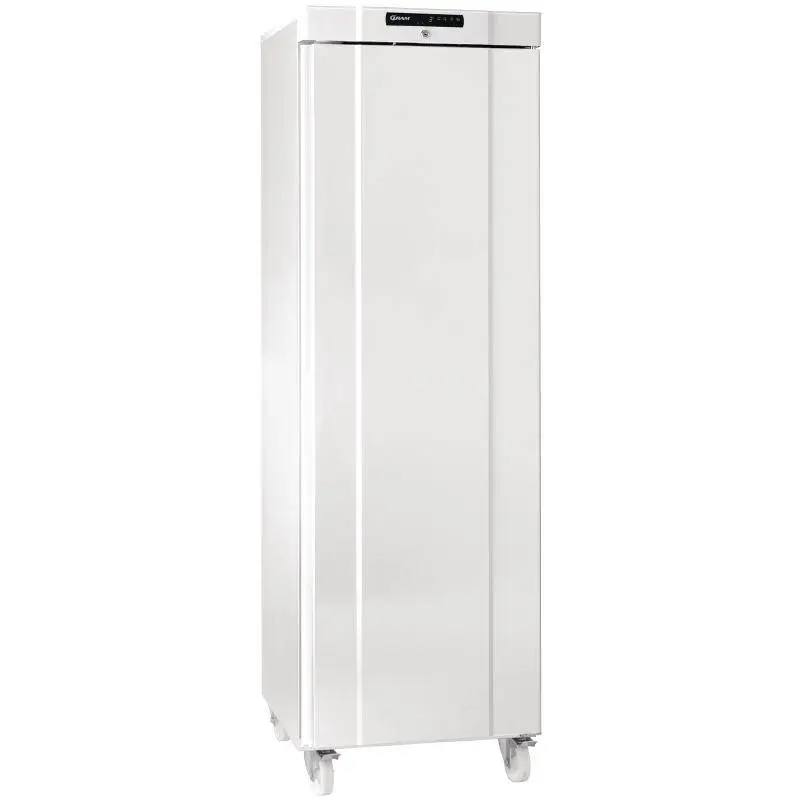 Snelle Levering Gram Hoshizaki F410L Witte vriezer 350 liter