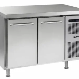 Shop Nu Gram Hoshizaki Gram Gastro vrieswerkbank met 2 deuren | 1/1 GN | 345 Liter