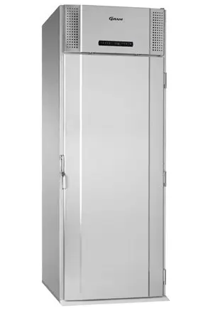 Bestseller Gram Hoshizaki Gram PROCESS K 1500 D CSG doorrij-koelkast