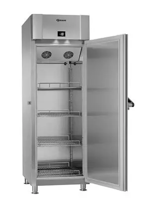 Gram Hoshizaki RVS Gram Marine vrieskast | 610 L Nu Kopen