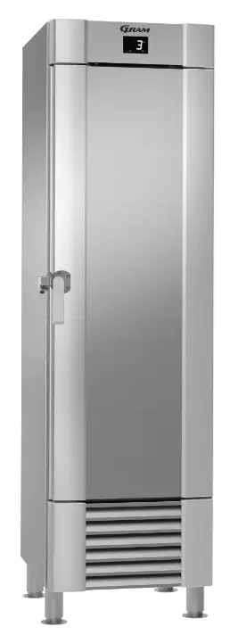 Betaalbaar Gram Hoshizaki Gram RVS koelkast dieptekoeling | 603liter