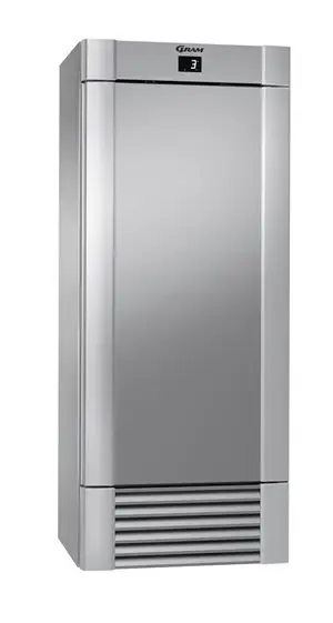Tijdelijk Beschikbaar Gram Hoshizaki RVS MIDI | 603L