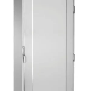 Shop Nu HorecaTraders Gram RVS roll-in koelkast | 1422liter