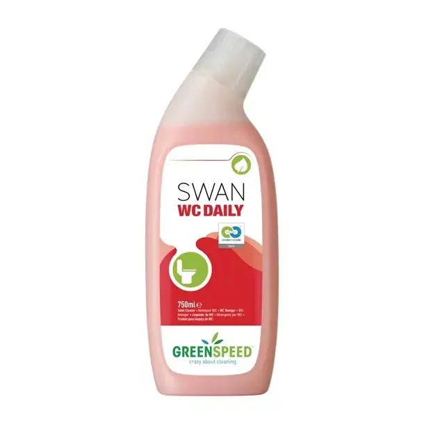 HorecaTraders Greenspeed Toiletreiniger| 750ml Tijdelijk Beschikbaar