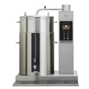 Animo Koffiezet Automaat| RVS | 1x40 Liter Lage Prijs