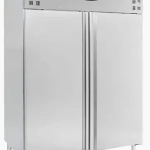 Combisteel Horeca Koelkast | RVS | 2 Deuren | 1410 Liter Koop Vandaag